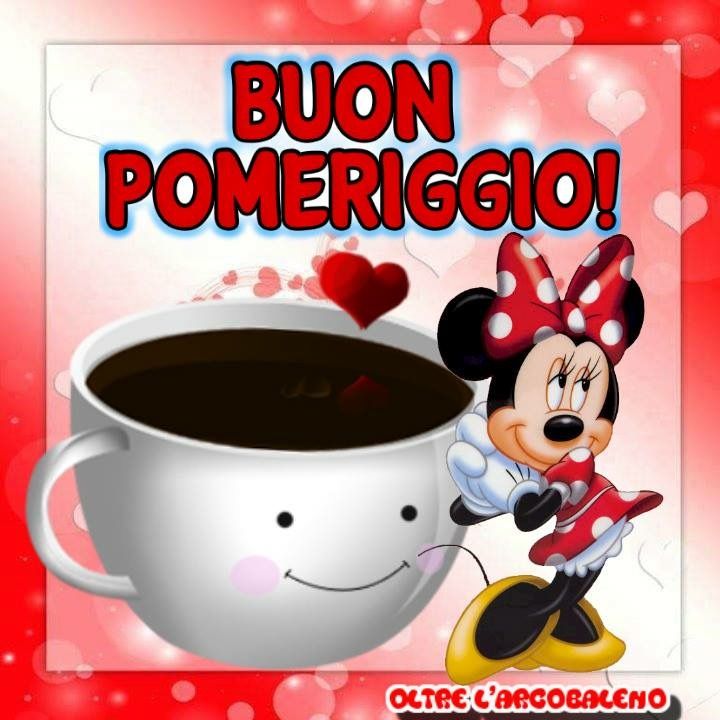 Buon Pomeriggio