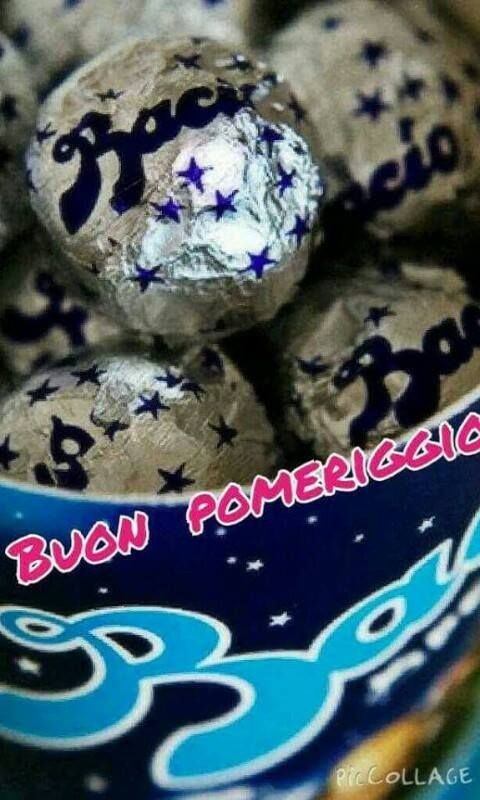 Buon Pomeriggio