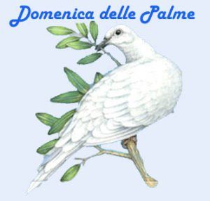 Domenica delle Palme