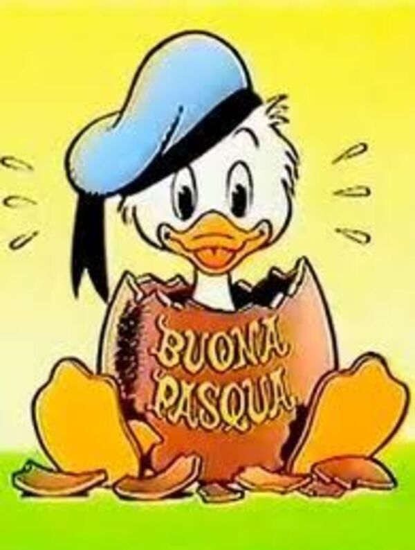 Buona Pasqua