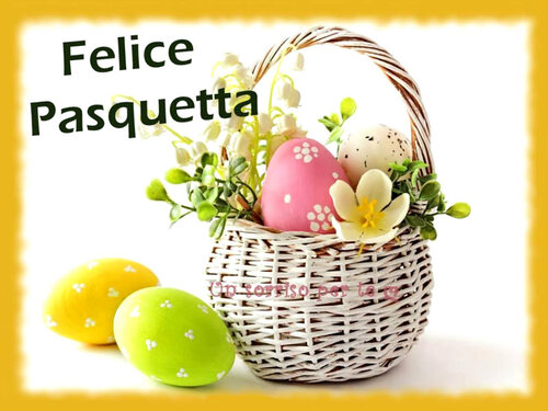 Felice Pasquetta