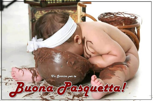 Buona Pasquetta