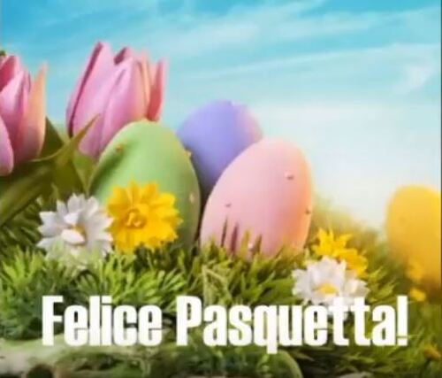 Felice Pasquetta