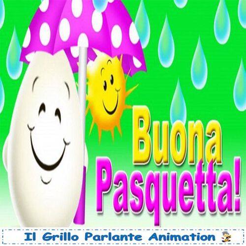 Buona Pasquetta
