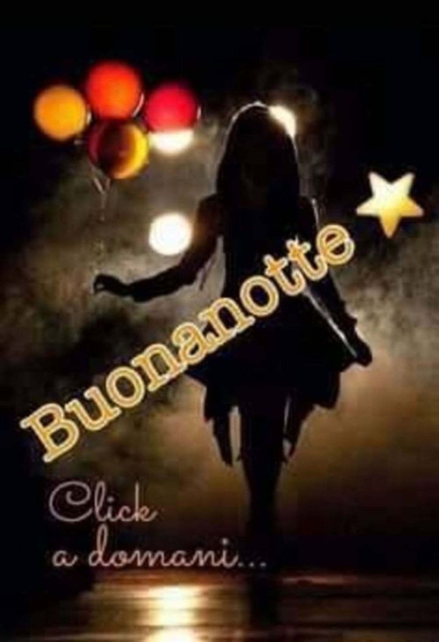 Buonanotte