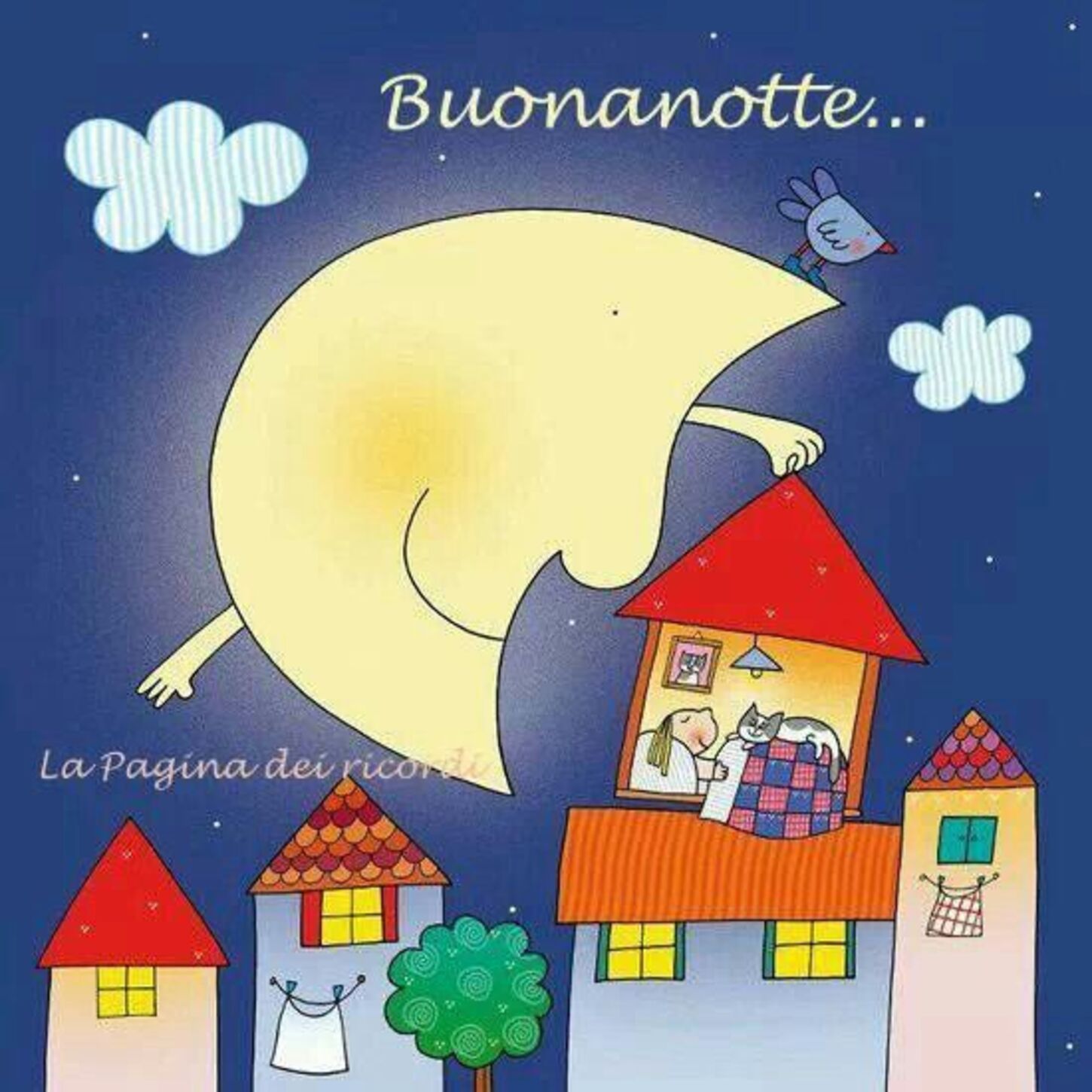 Buonanotte