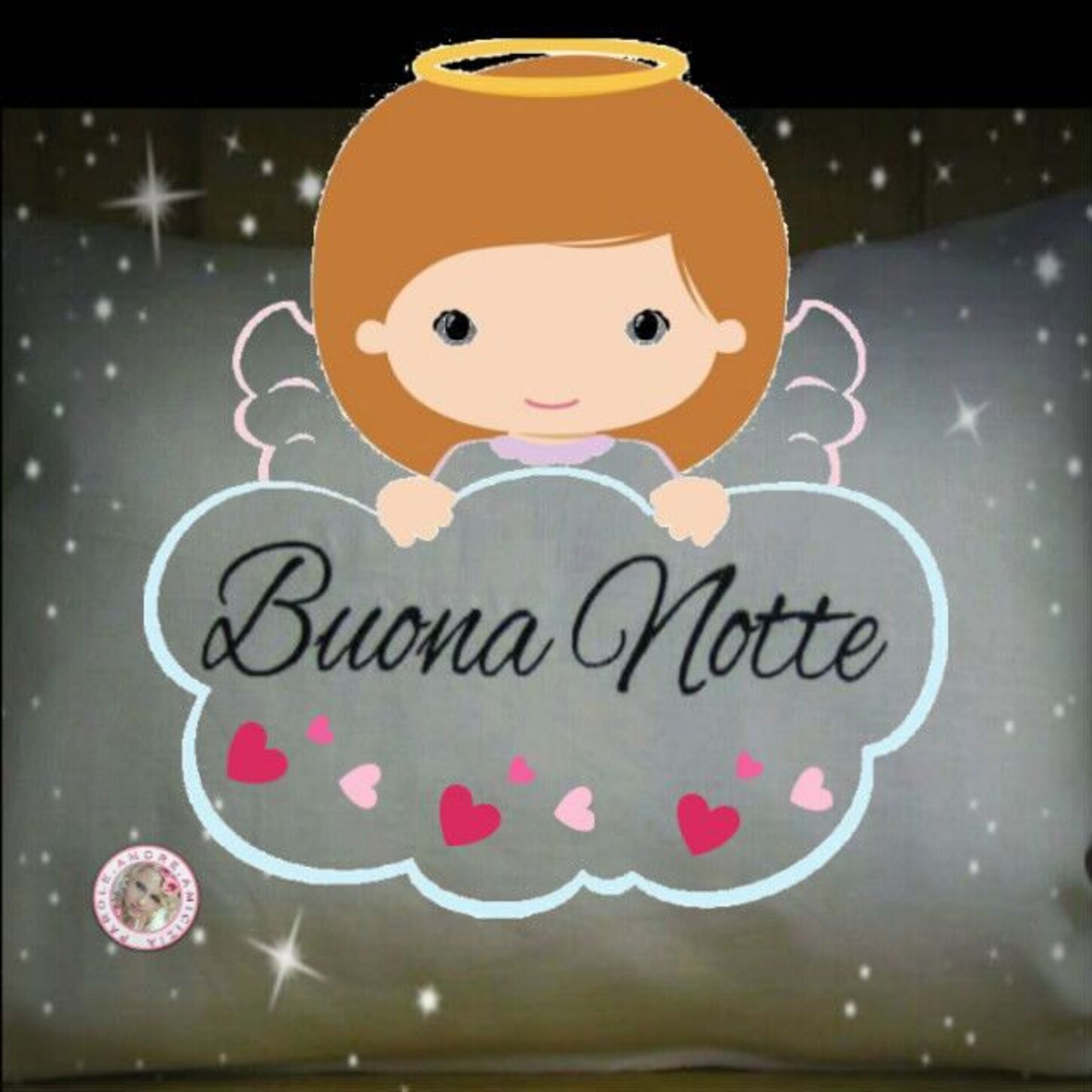 Buona Notte