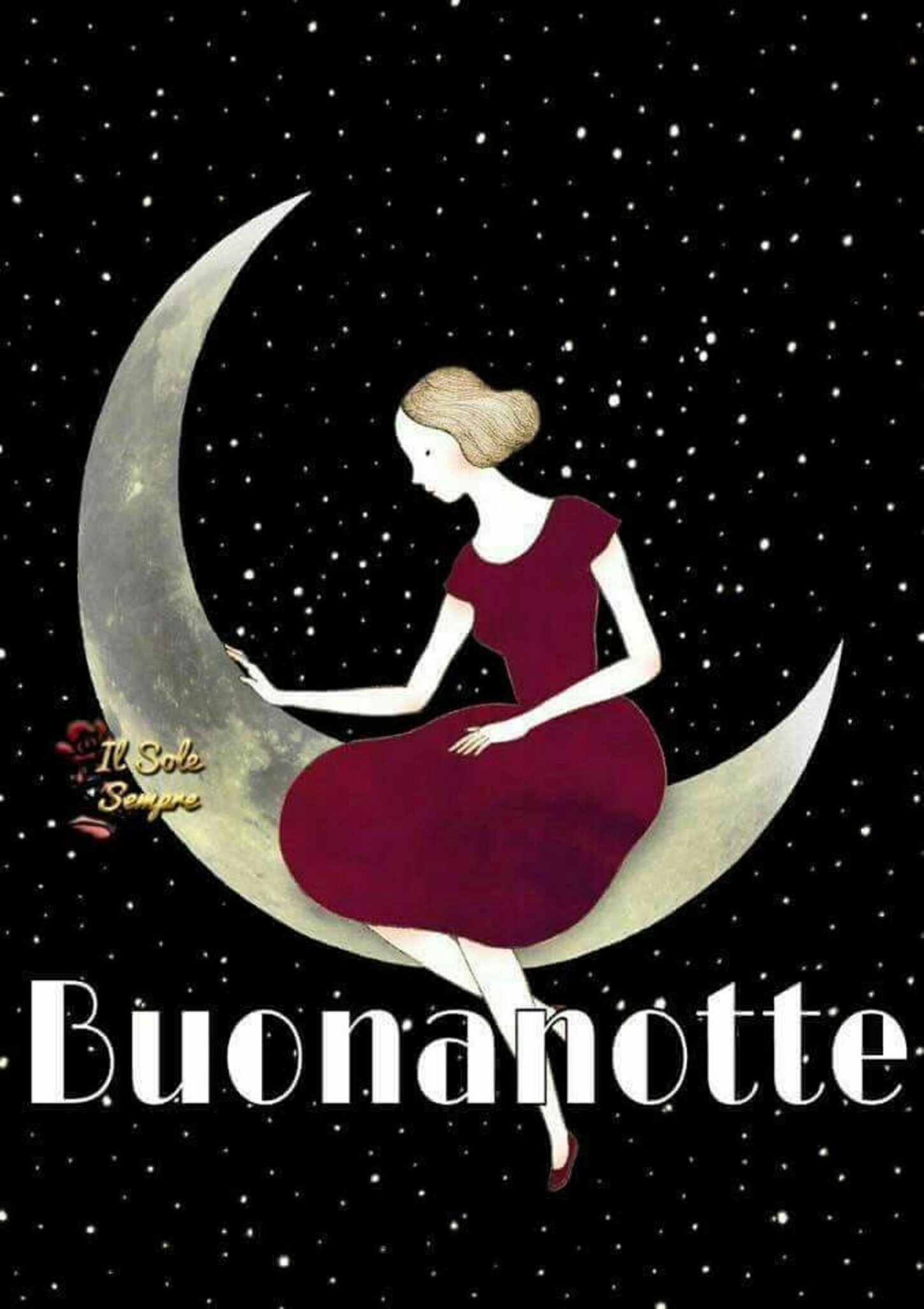 Buonanotte