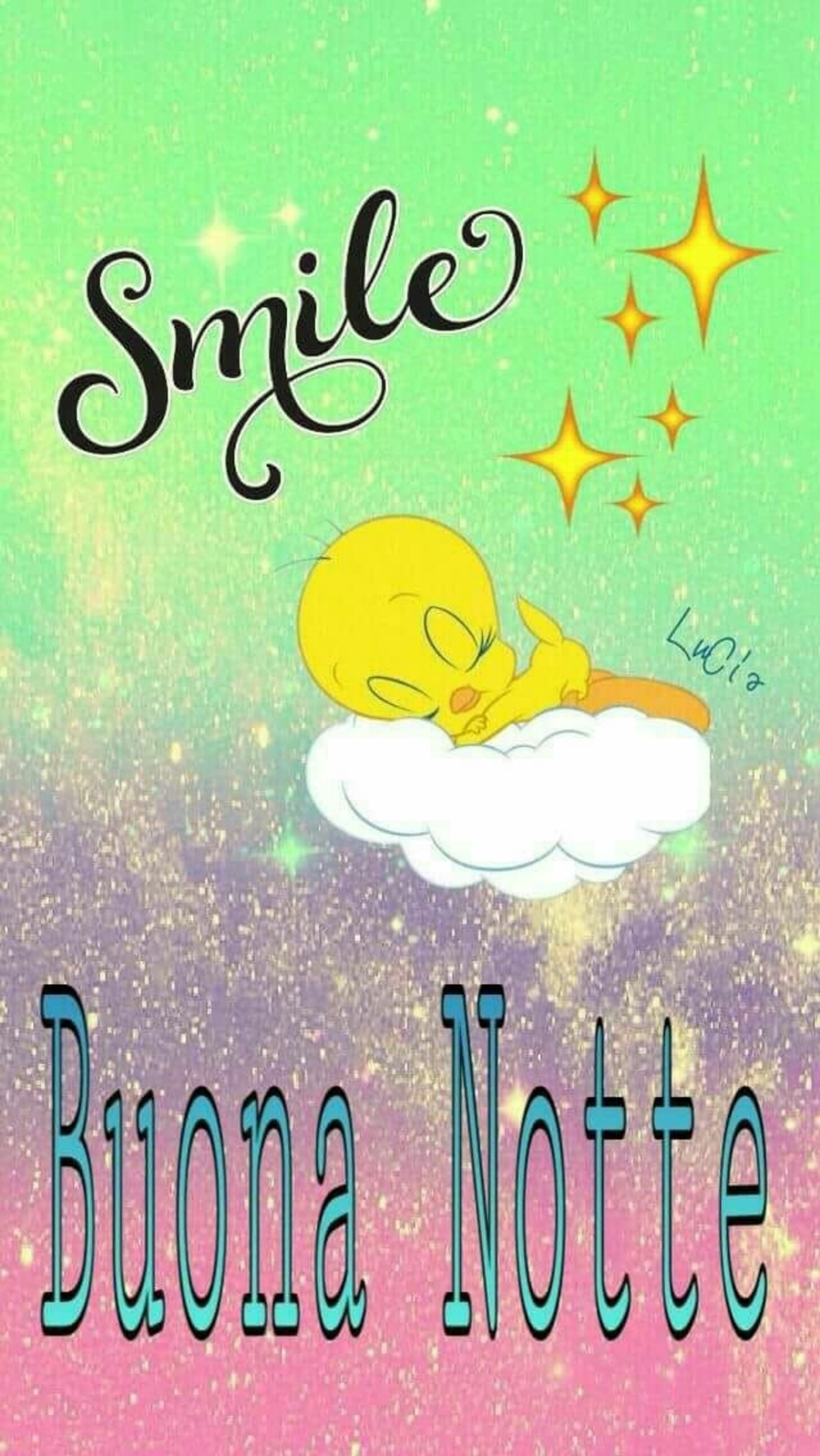 Buona Notte