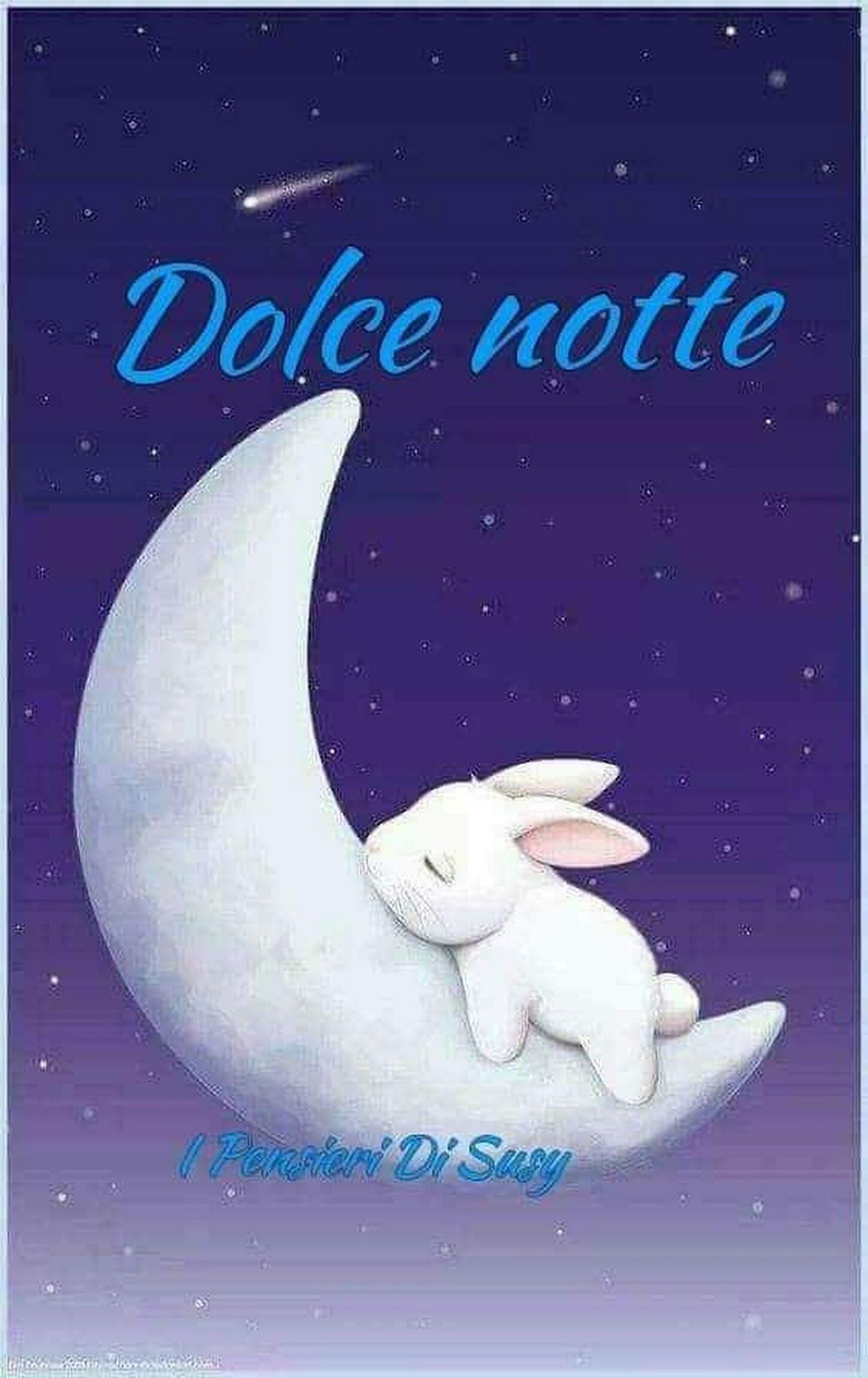 Dolce Notte