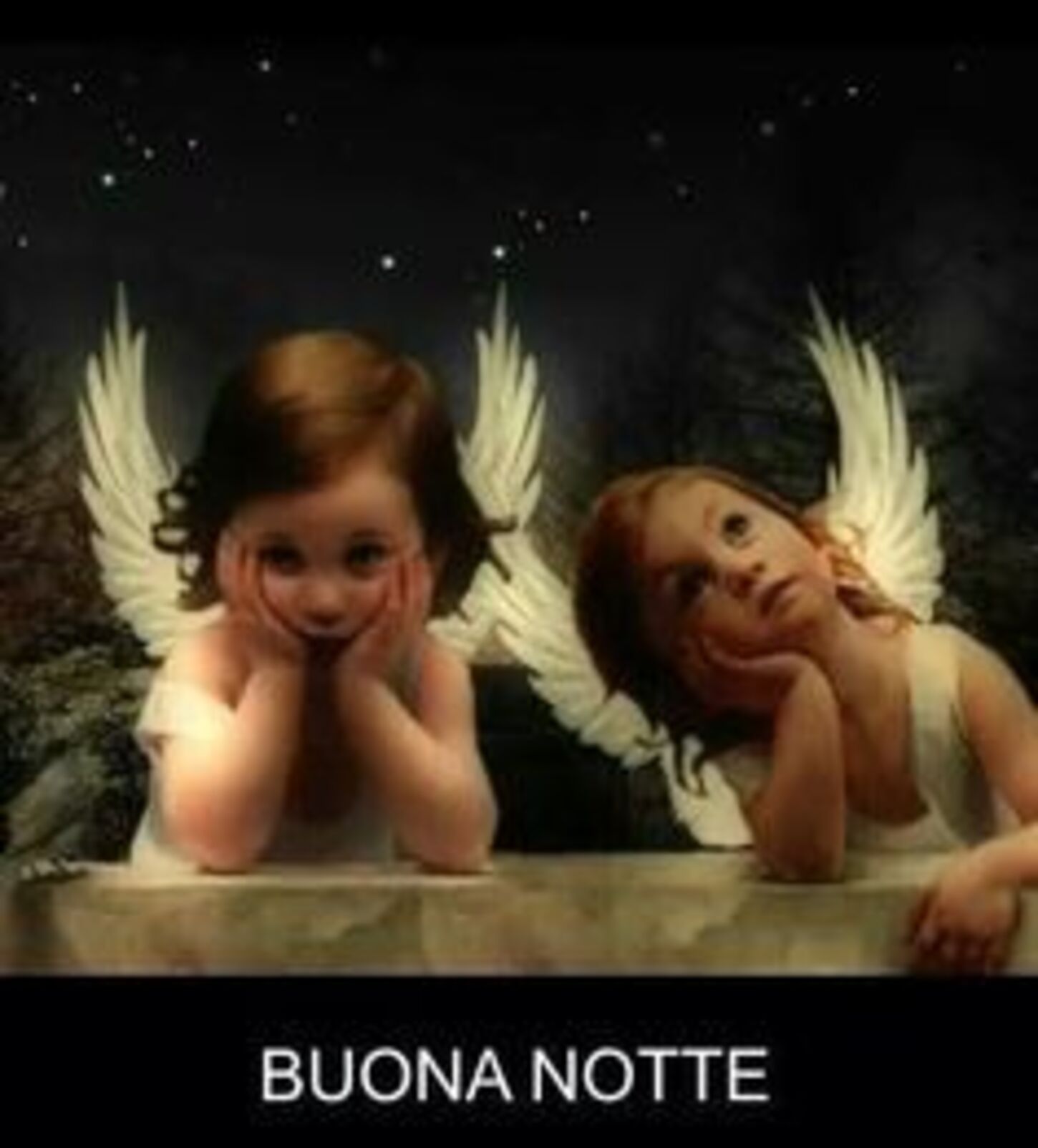 Buona Notte