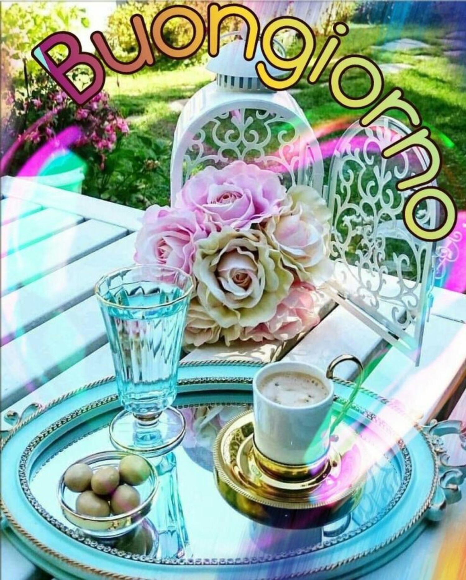 Buongiorno