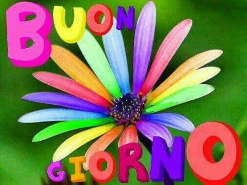 Buongiorno