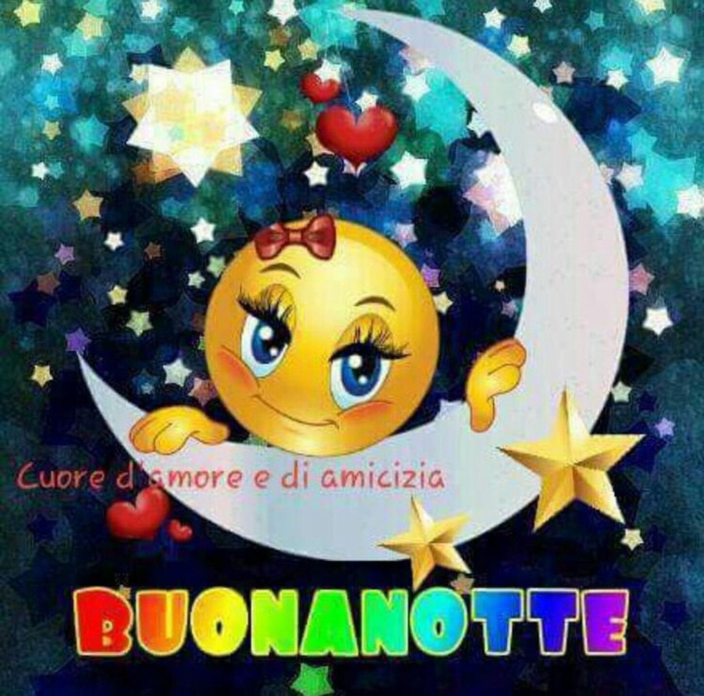 Buonanotte