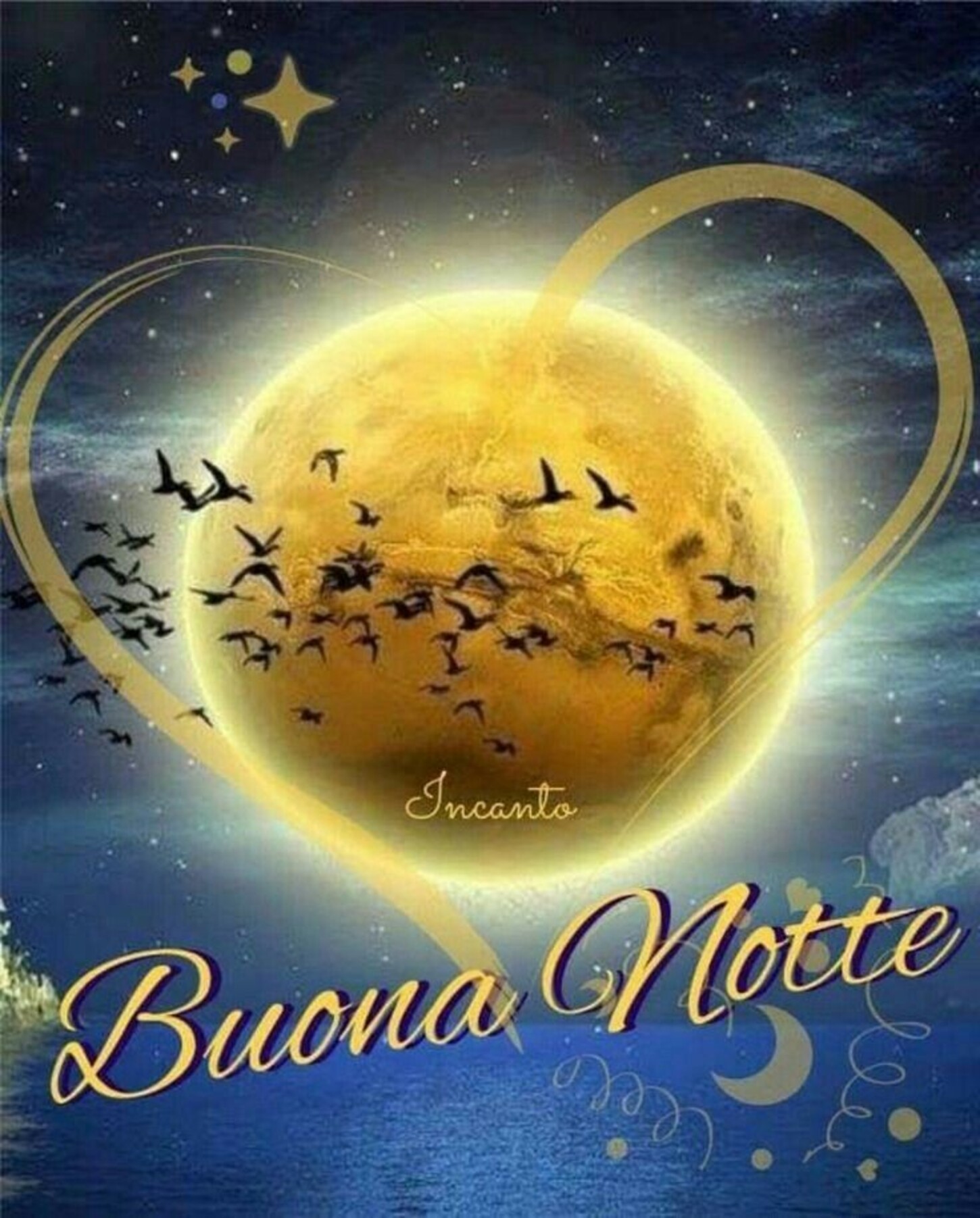 Buona Notte