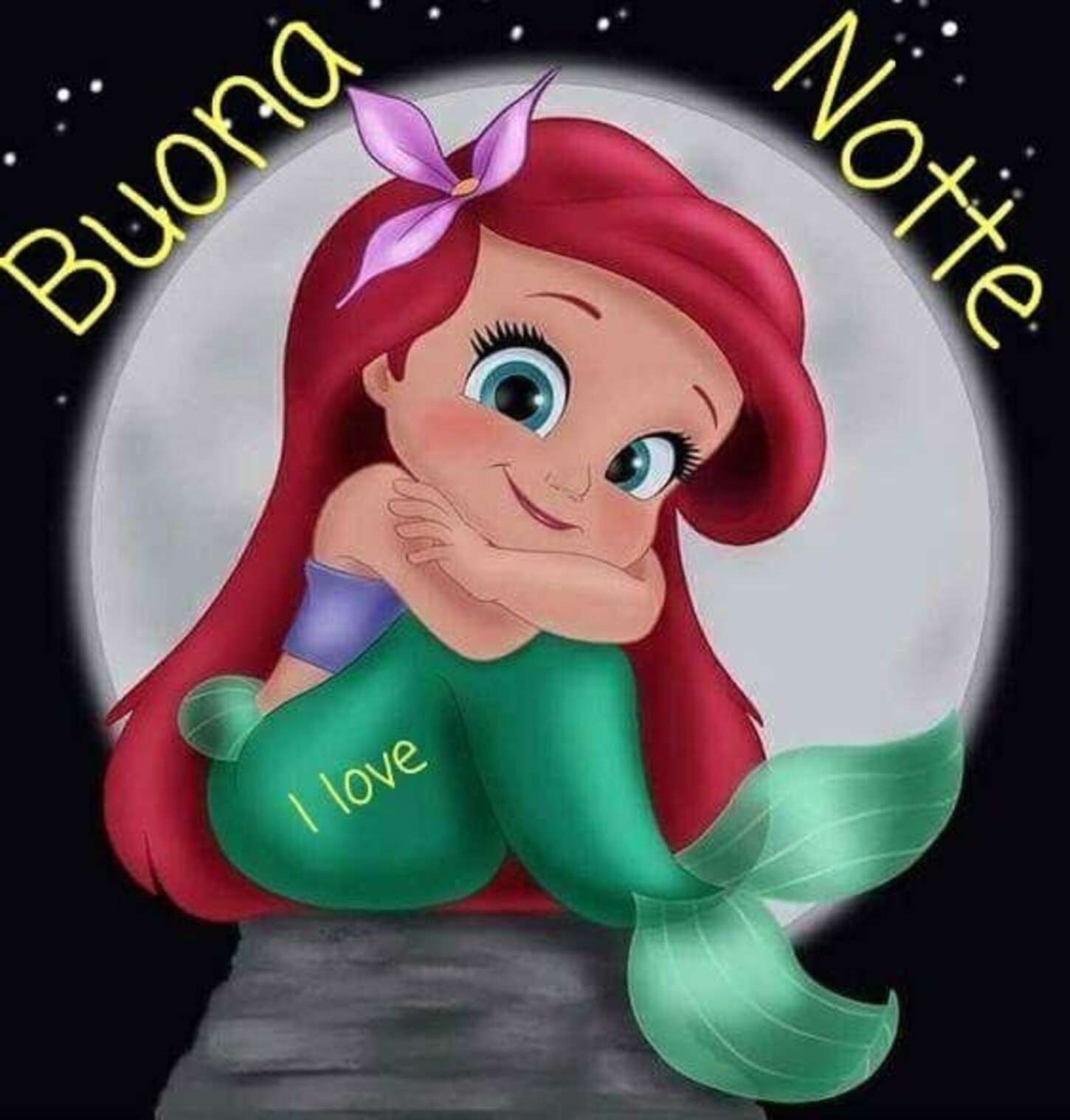 Buona Notte