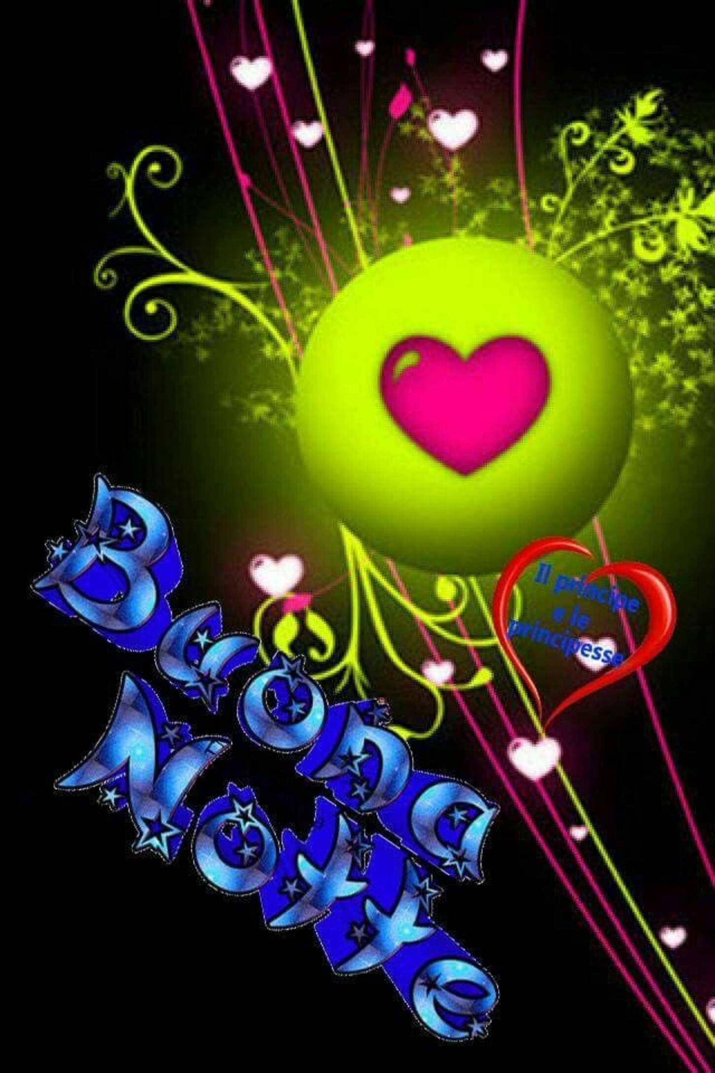 Buona Notte
