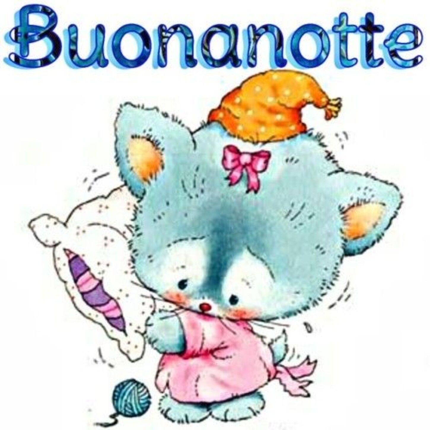 Buonanotte