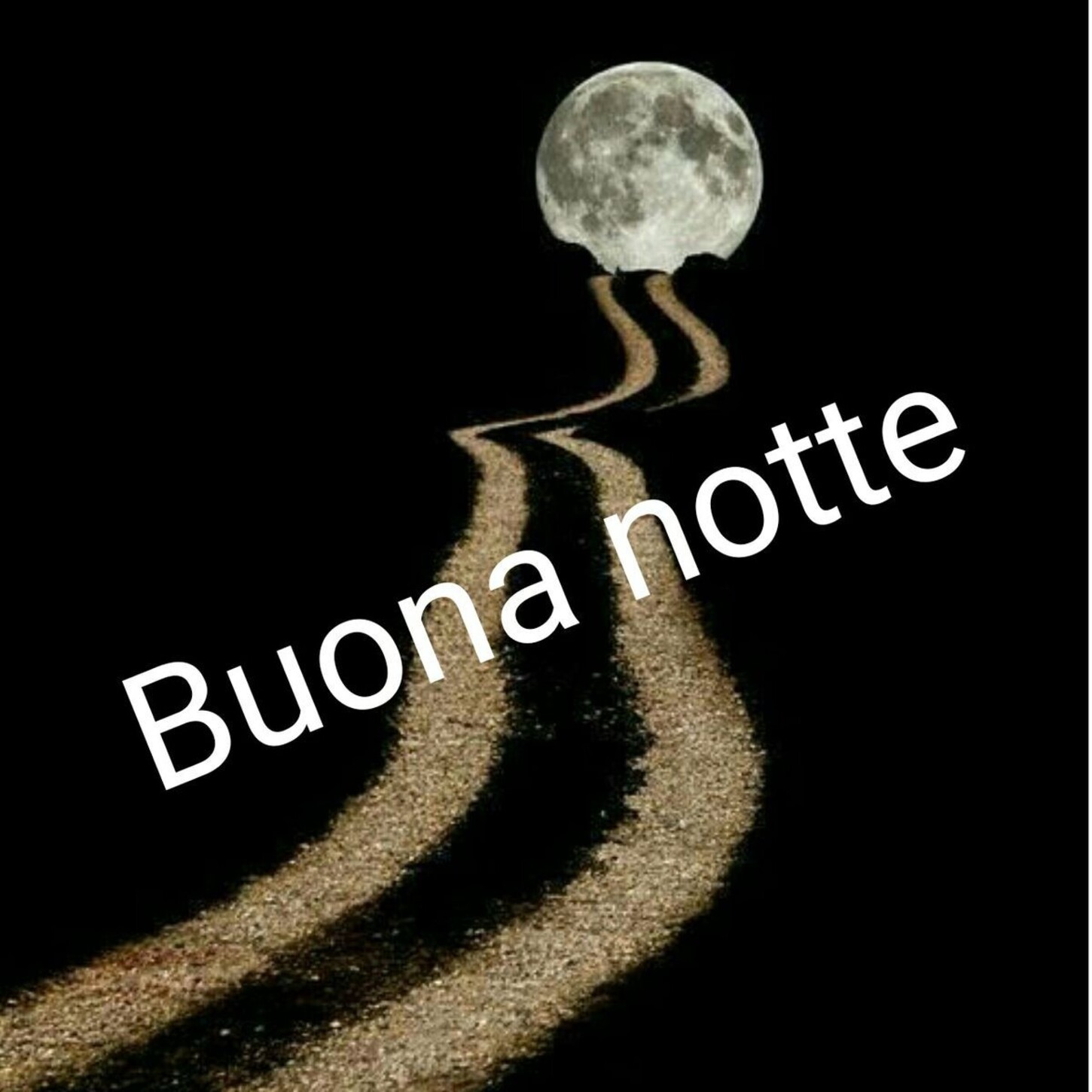 Buona Notte