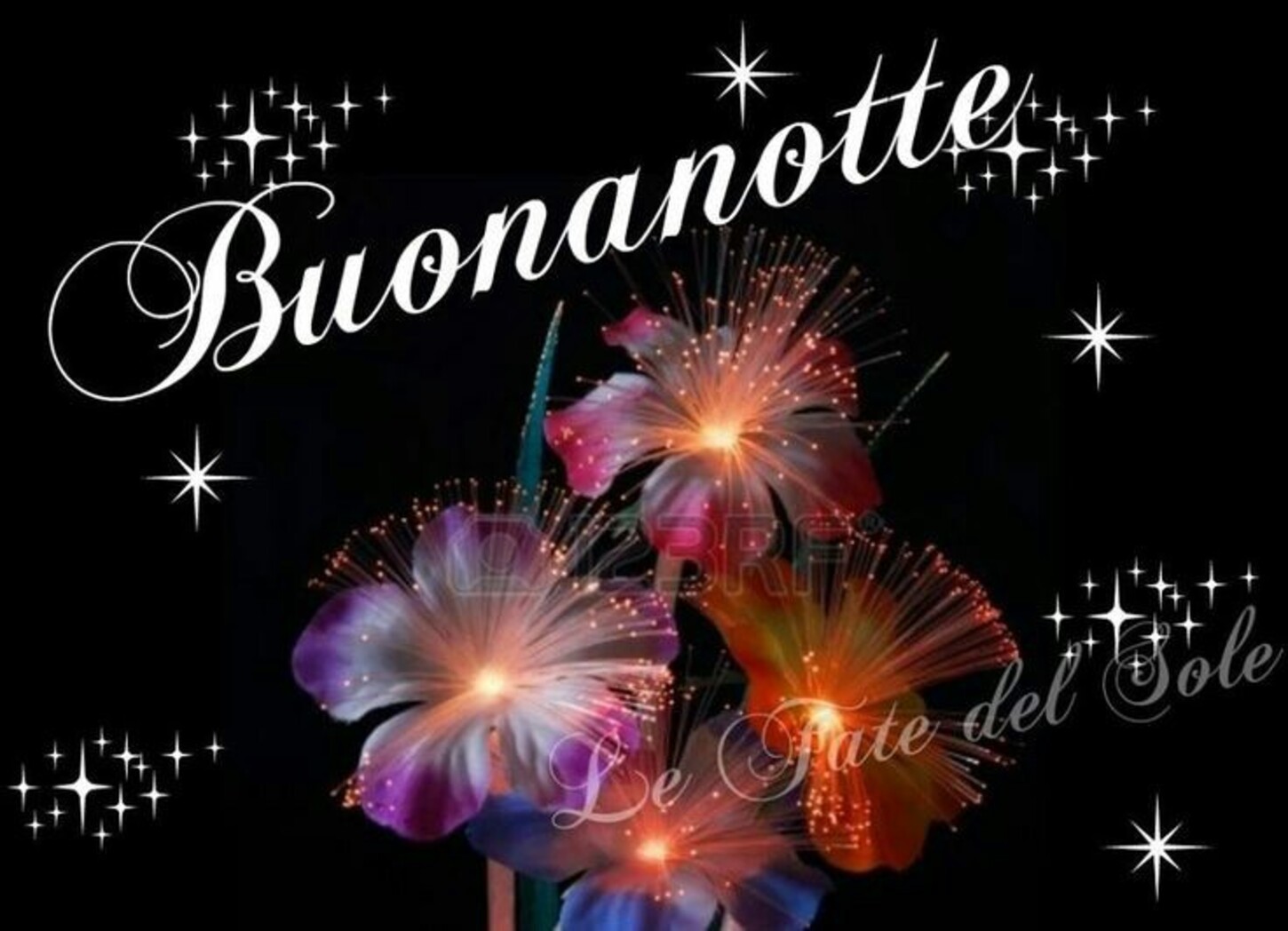 Buonanotte 40 Immagini Per Facebook Pagina 4 Di 4 Lebelleimmagini It