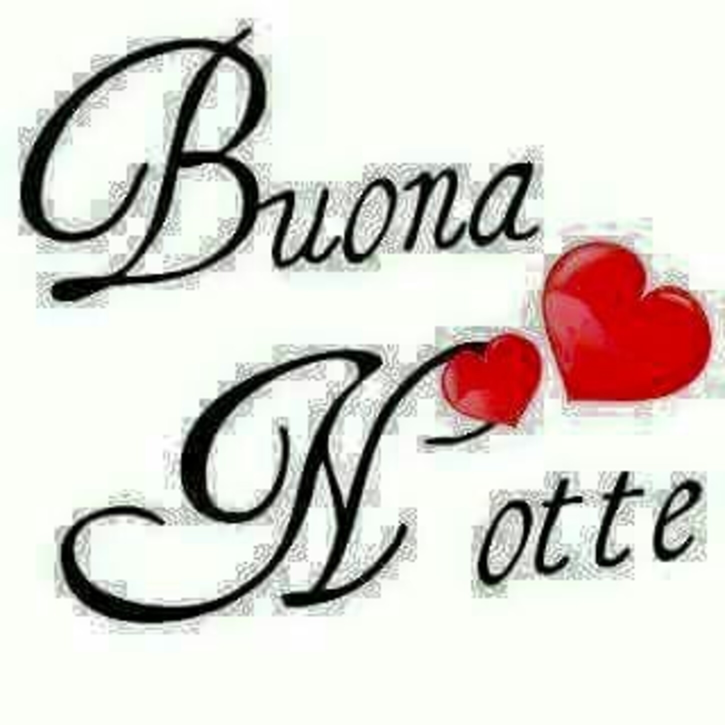 Buona Notte