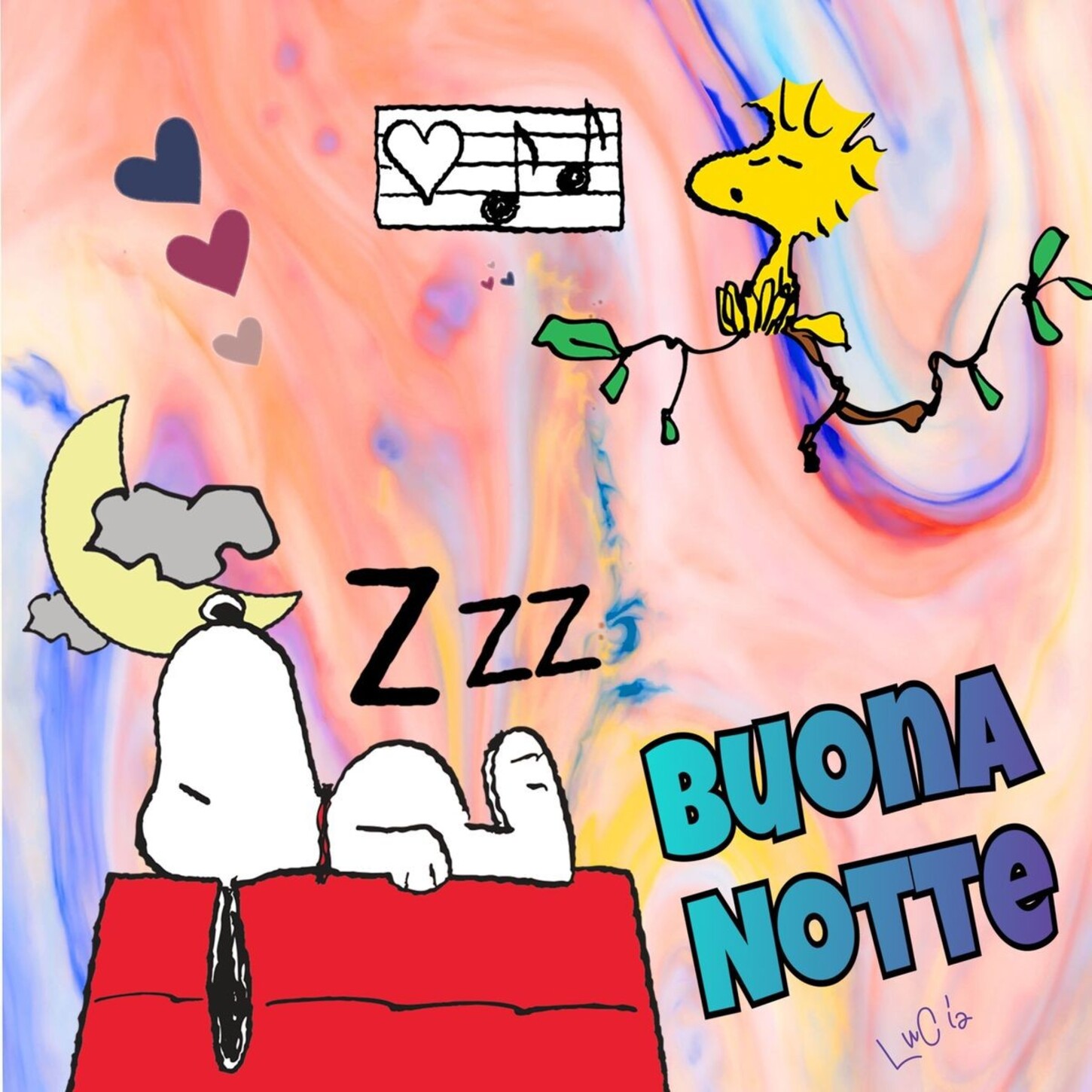 Buona Notte