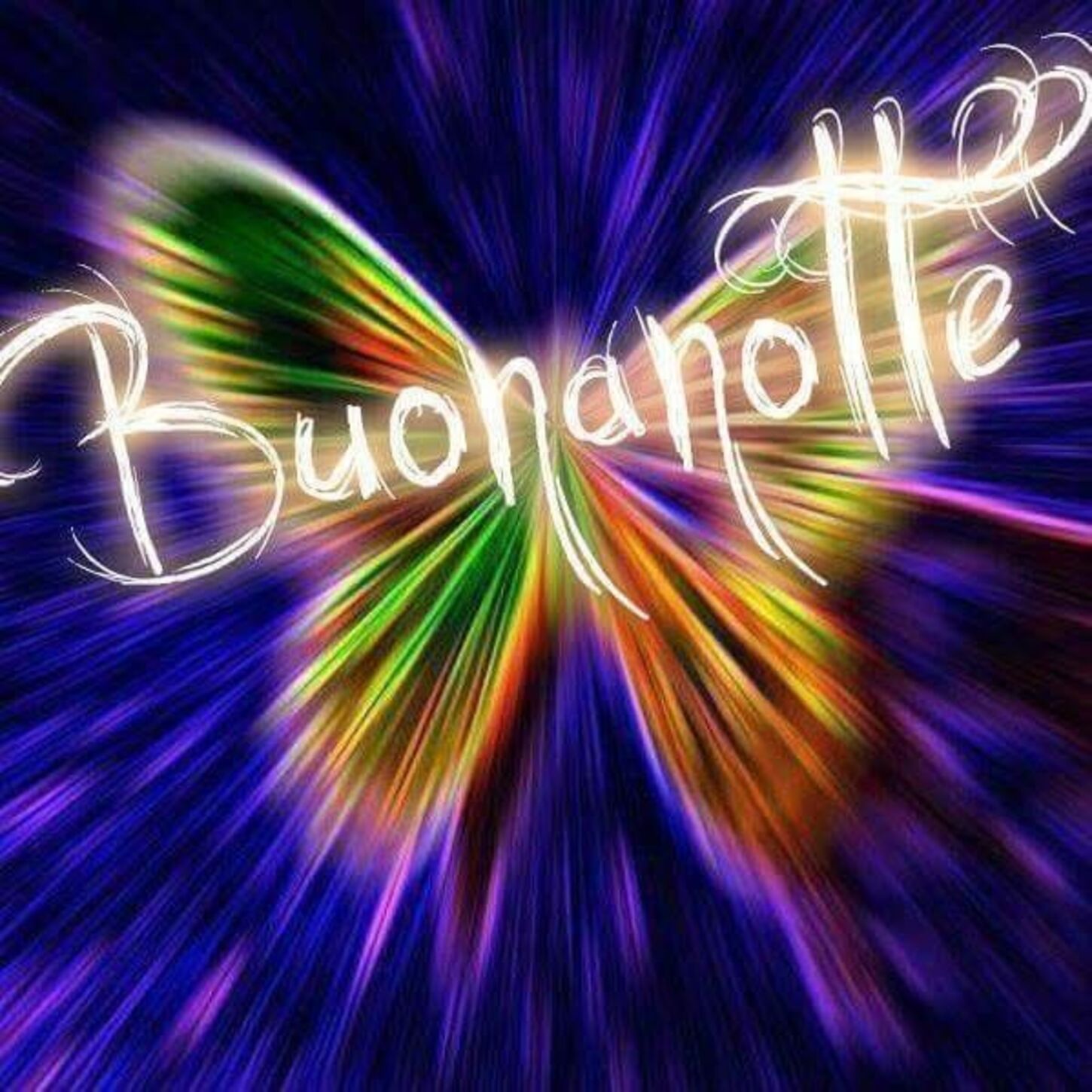 Buonanotte