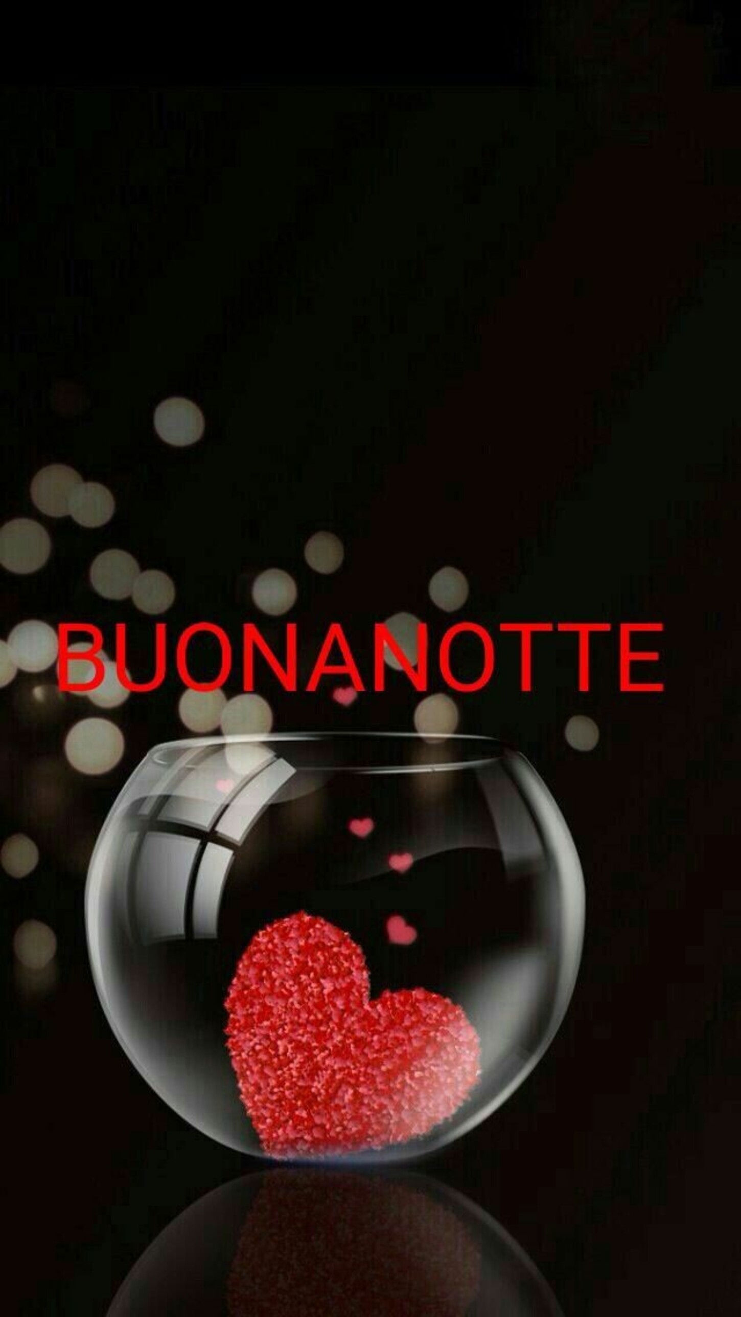 Buonanotte