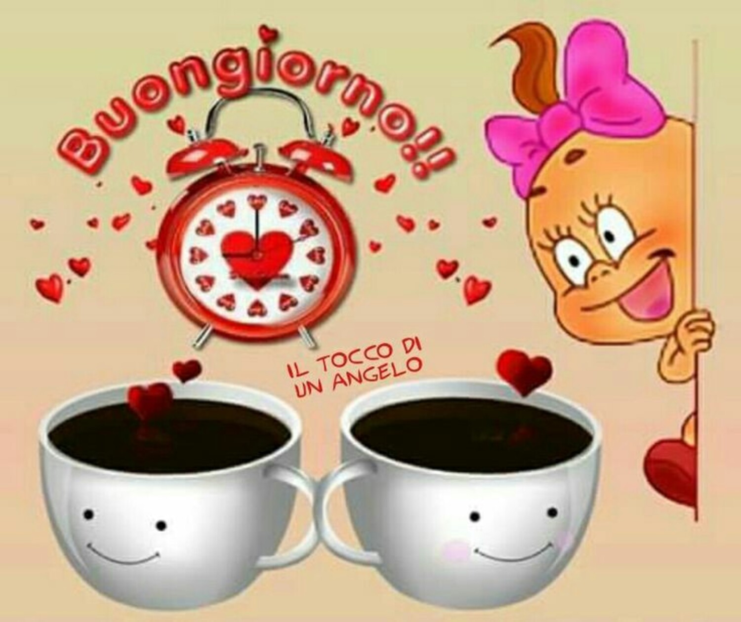 Buongiorno