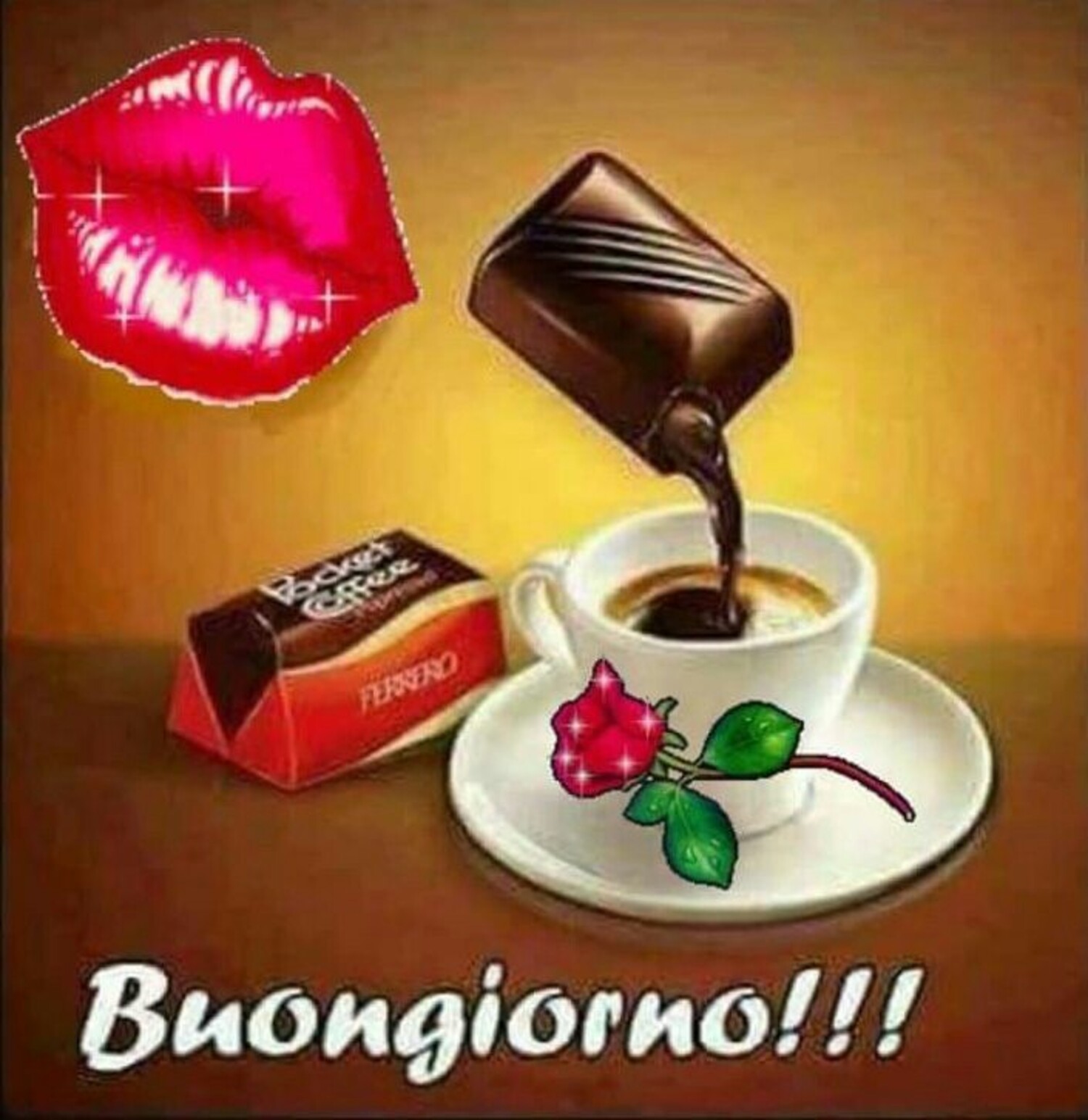 Buongiorno
