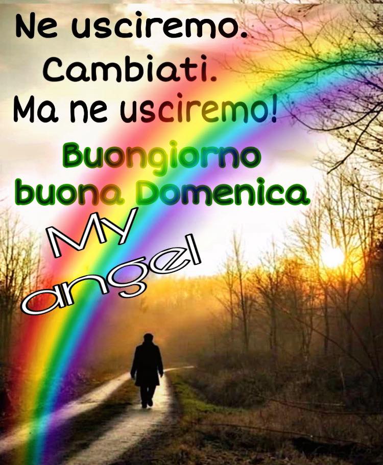 17 Immagini Di Buona Domenica Andra Tutto Bene Lebelleimmagini It