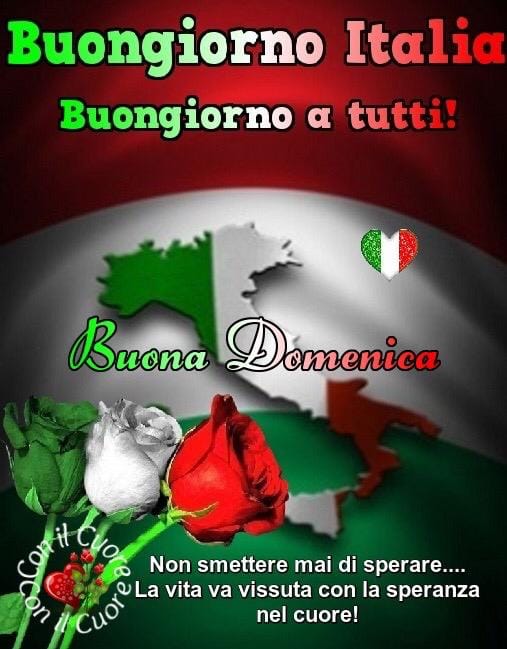 17 Immagini Di Buona Domenica Andra Tutto Bene Lebelleimmagini It