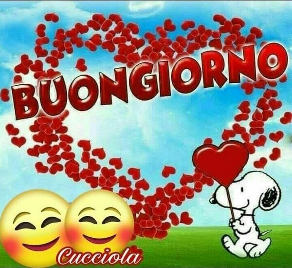 Buongiorno