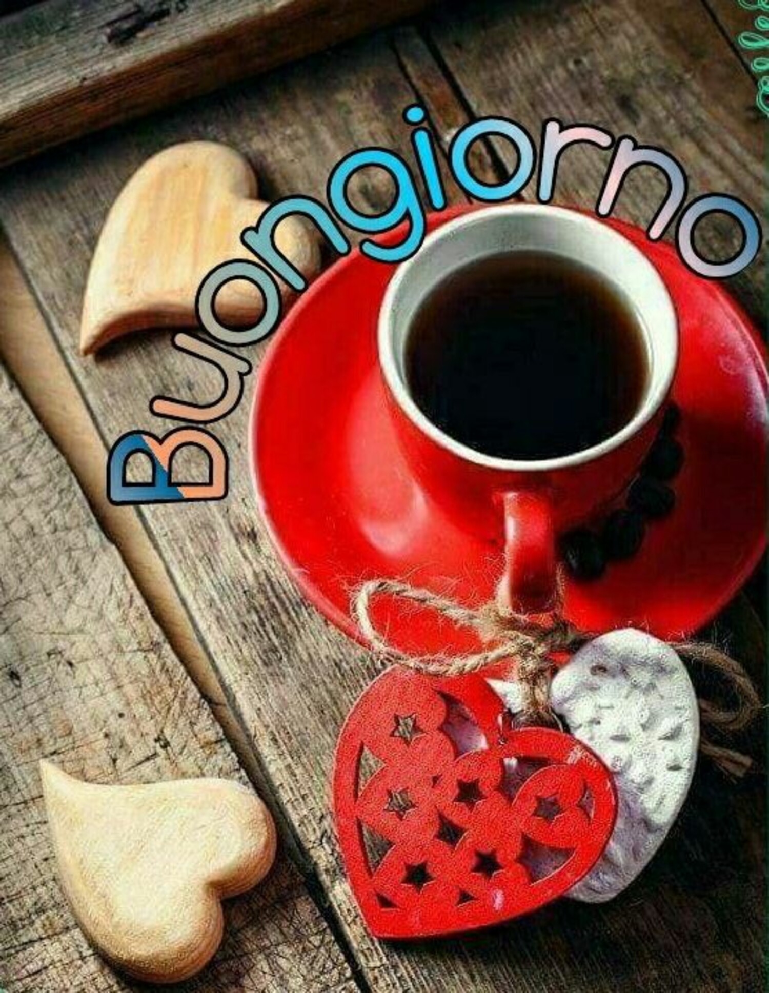 buongiorno