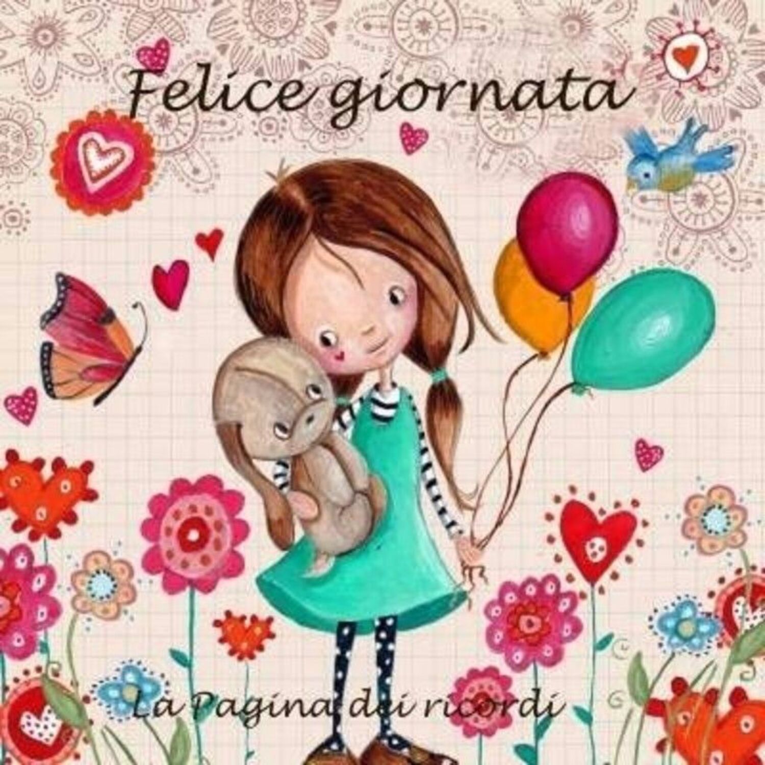 Felice Giornata