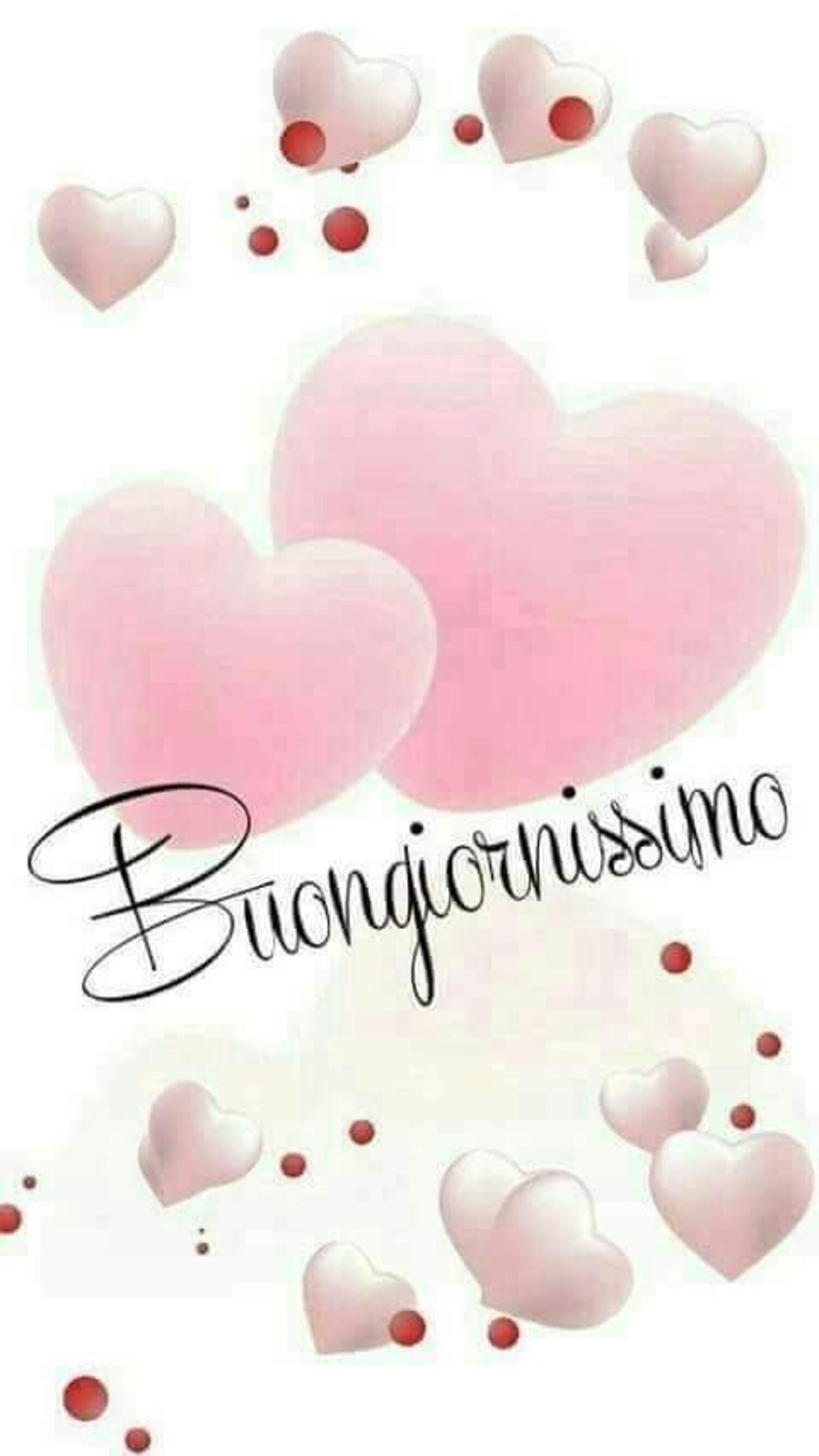 Buongiornissimo