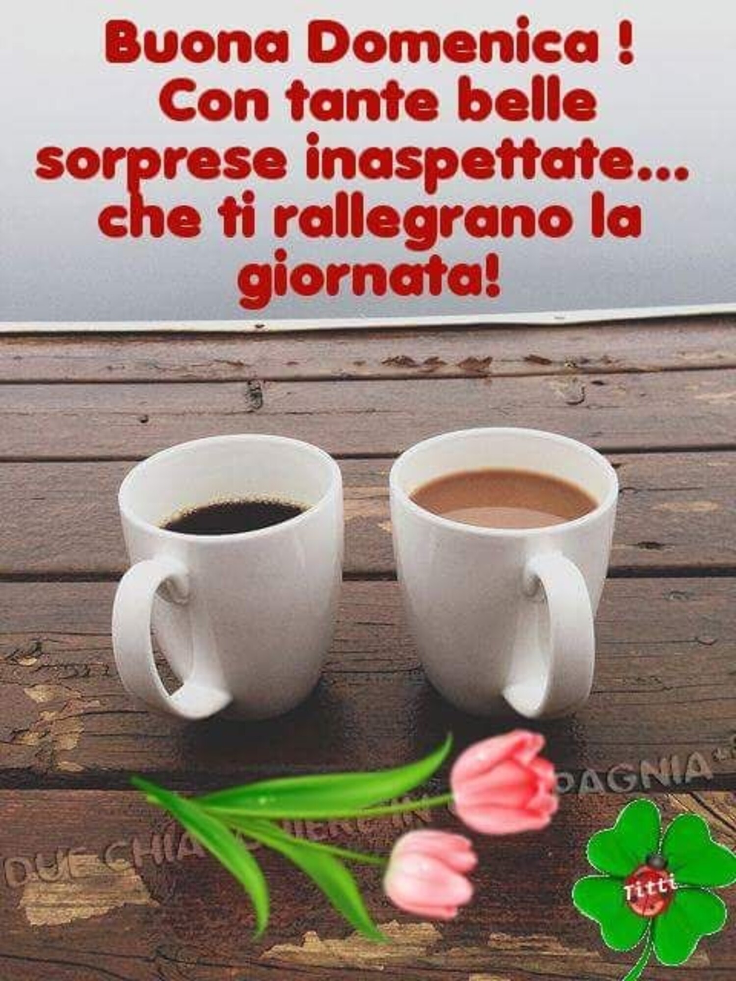 buona domenica gratis