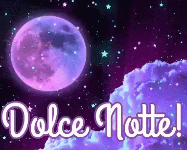 "Dolce Notte!" - Tenor