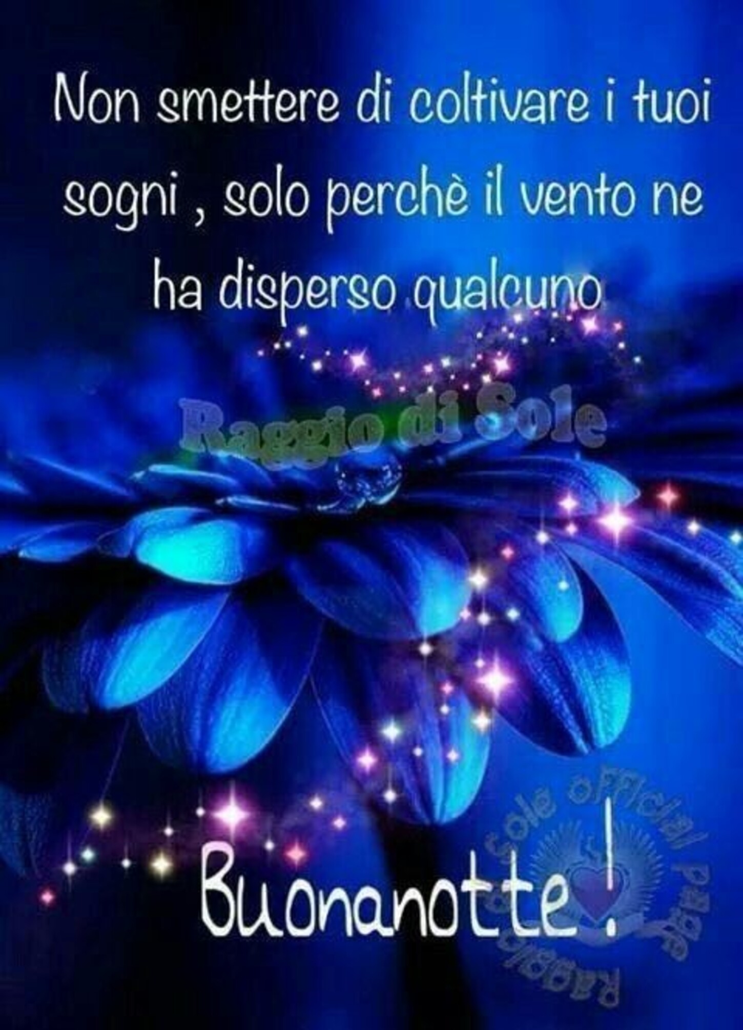 Frasi Immagini Buonanotte Belle Gratis Per Whatsapp Web Immagini | My ...