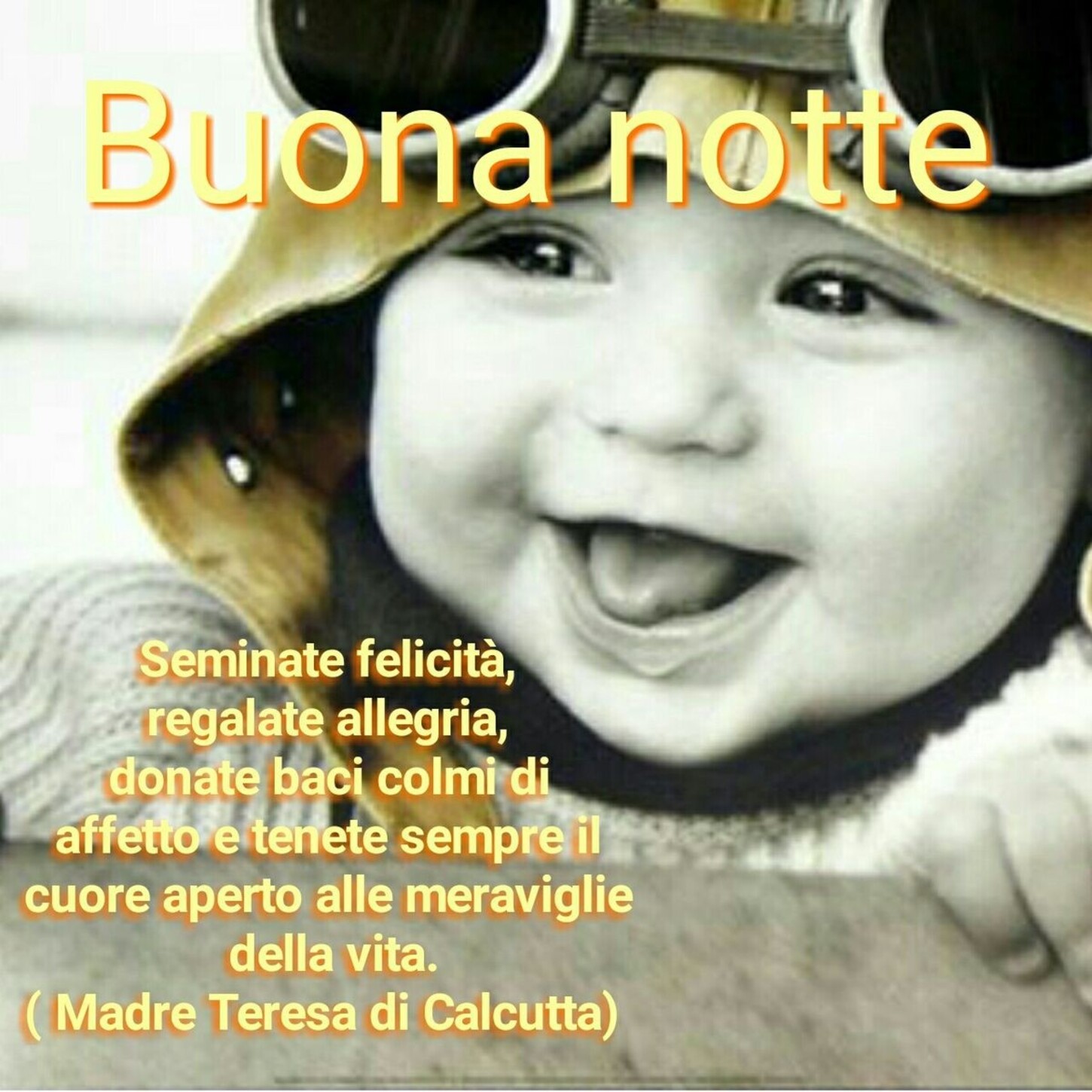 Buonanotte con i bambini