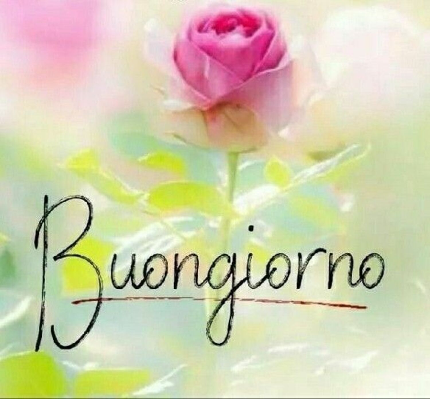 Semplicemente Buongiorno